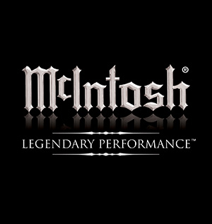 Les légendaires produits McIntosh disponibles à l’écoute en magasin !