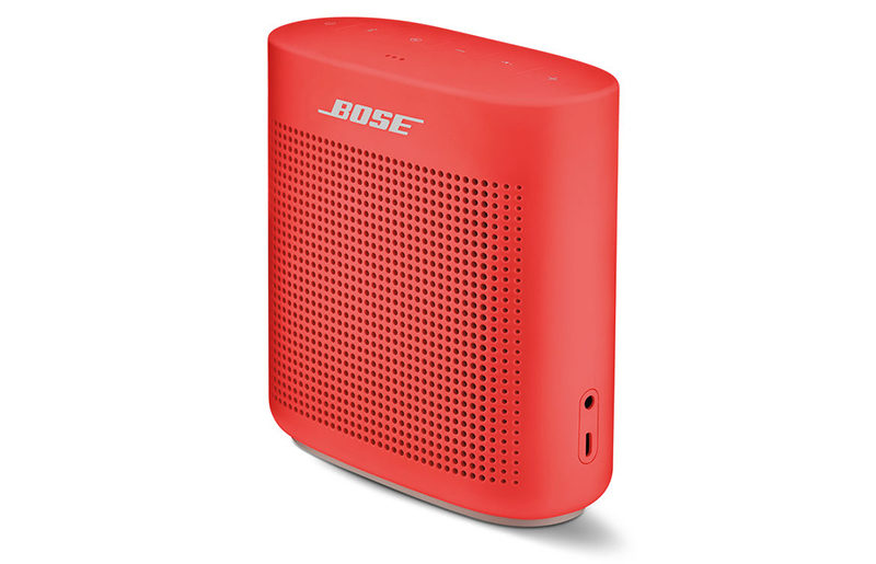 Enceinte bluetooth bose soundlink color ii