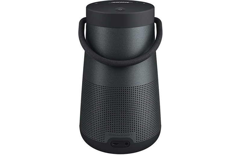 SOUNDLINK REVOLVE+II