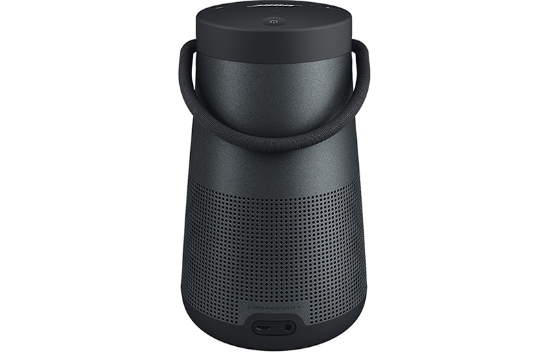 SOUNDLINK REVOLVE+II - Auditorium Le Bourhis