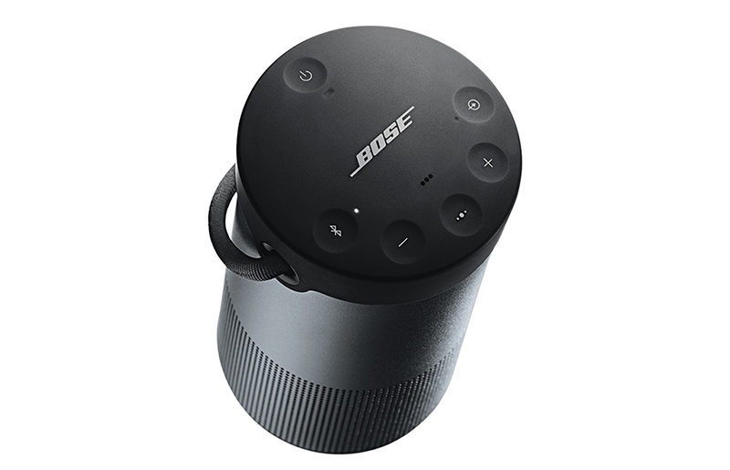 Enceinte - Soundlink Micro BOSE - Auditorium Le Bourhis