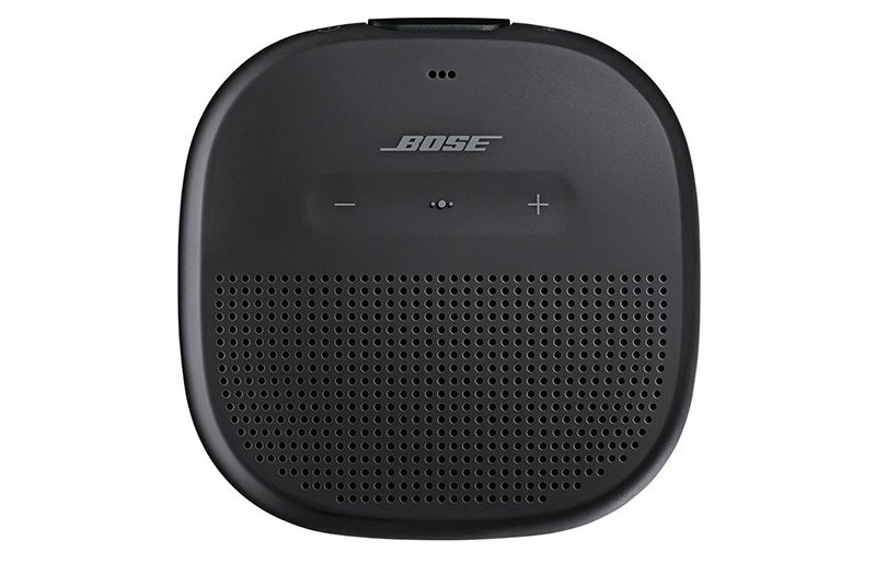 Enceinte - Soundlink Micro BOSE - Auditorium Le Bourhis