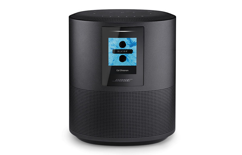 HOME SPEAKER 500
