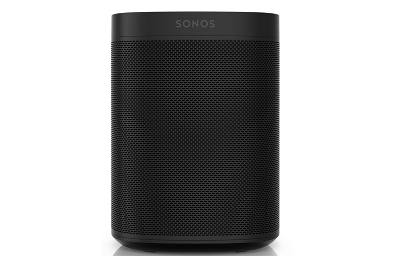 Enceinte multiroom - ONE - SONOS - Auditorium Le Bourhis