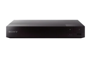 Chargeur Secteur Pour Lecteur Blu-Ray Sony BDP-S1700 - Modèle AC-M1208UC Occasion