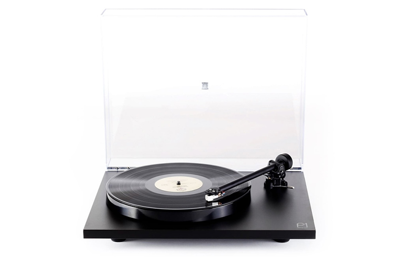 Platine vinyle - DEBUT CARBON EVO 2M RED - Auditorium Le Bourhis