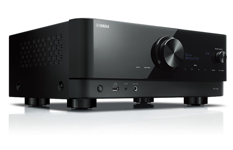 Home cinéma Bose 7.1 Dolby Atmos Fidélité