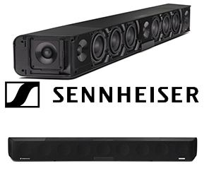 NOTRE COUP DE COEUR LA NOUVELLE BARRE DE SON AMBEO SENNHEISER