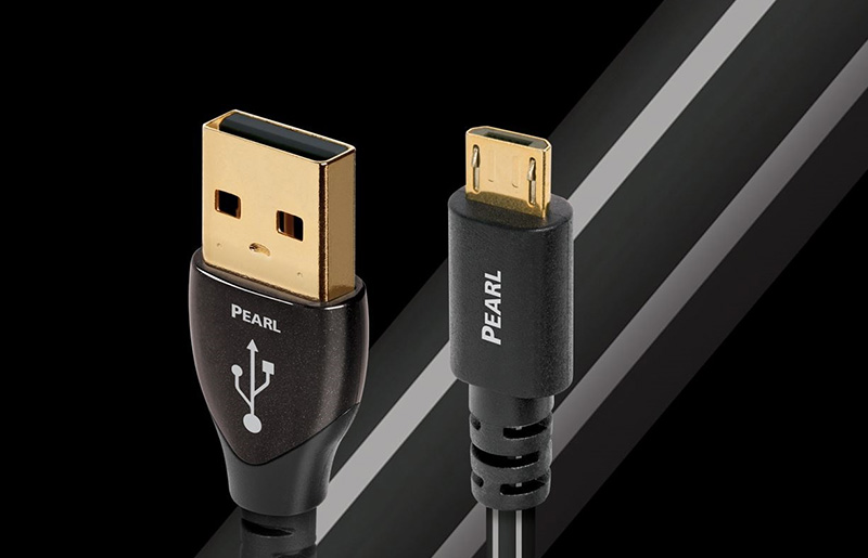 PEARL USB A VERS MICRO USB