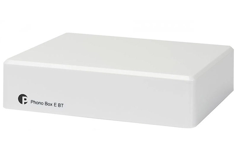 PHONO BOX E BT