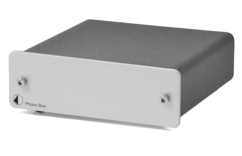 PHONO BOX