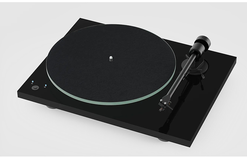 Odeion Epsilon Phono câble haut de gamme pour platine vinyle