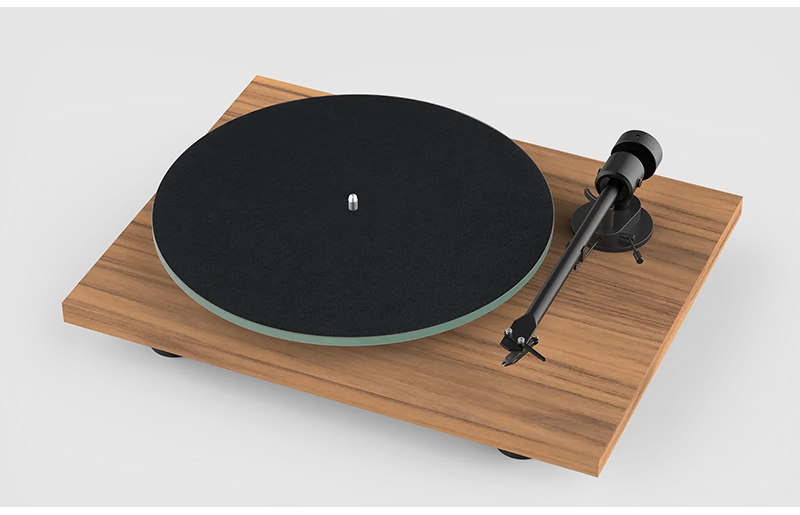 Platines vinyle Hi-Fi