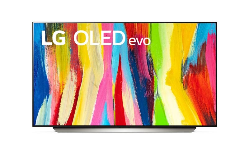 OLED48C2 2022