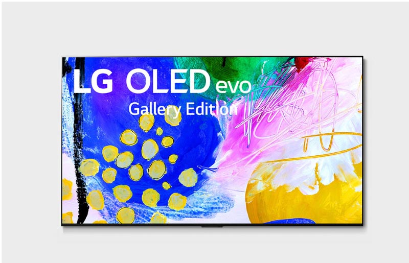 OLED55G2 2022