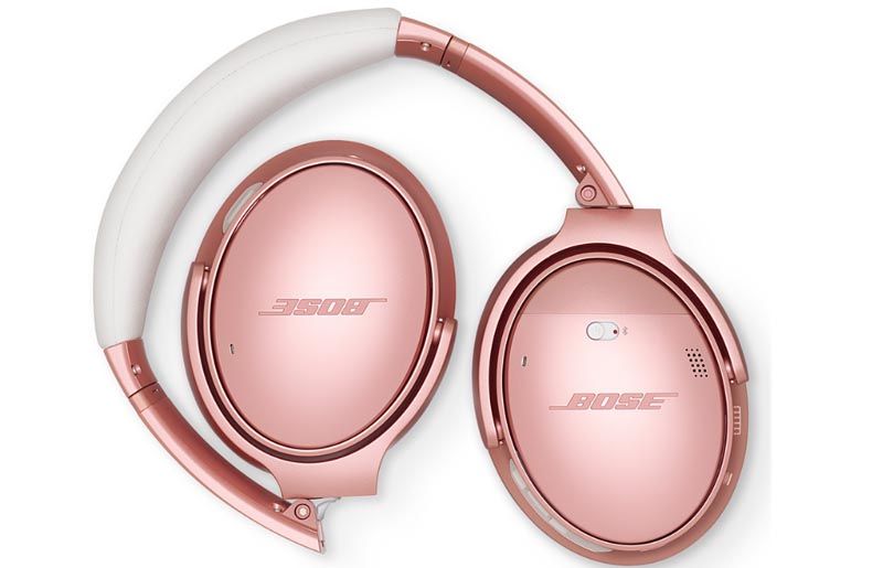 QC35II EXPO