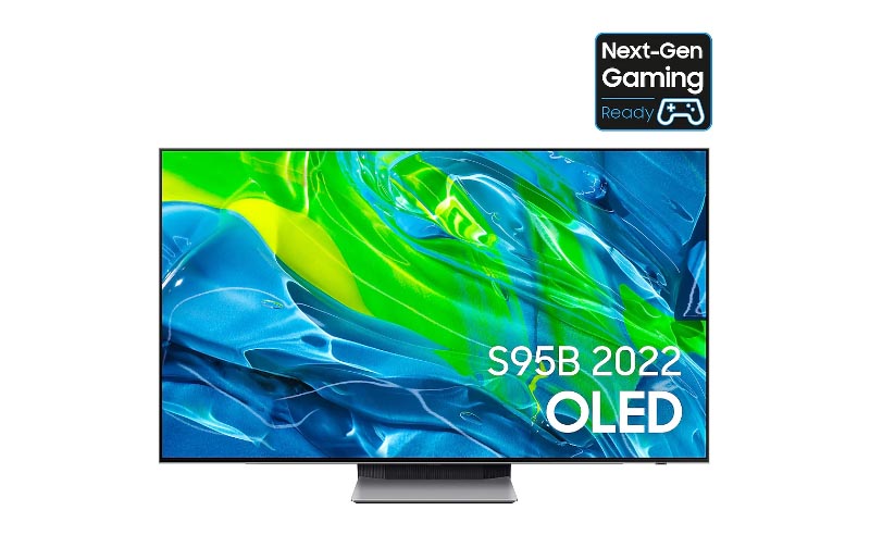 QE65S95BAT 2022