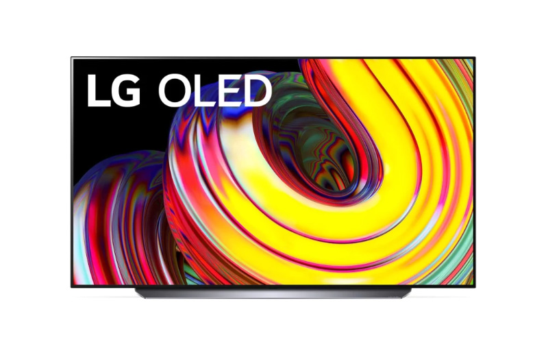OLED65CS 2022