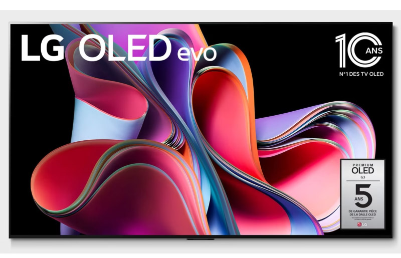 OLED83G3