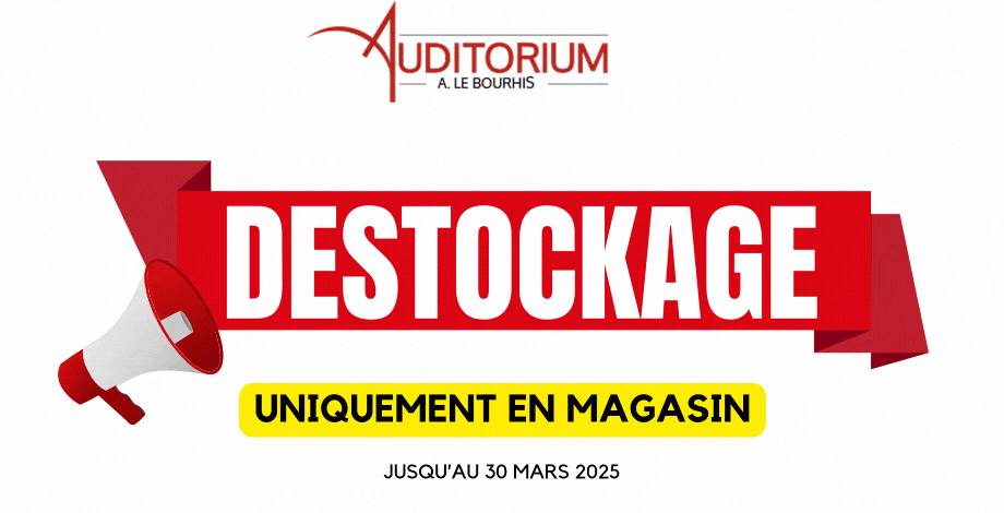 DESTOCKAGE