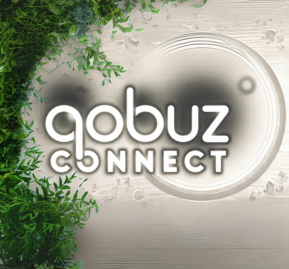 Qobuz Connect