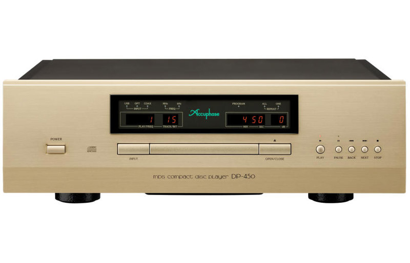 DP450
