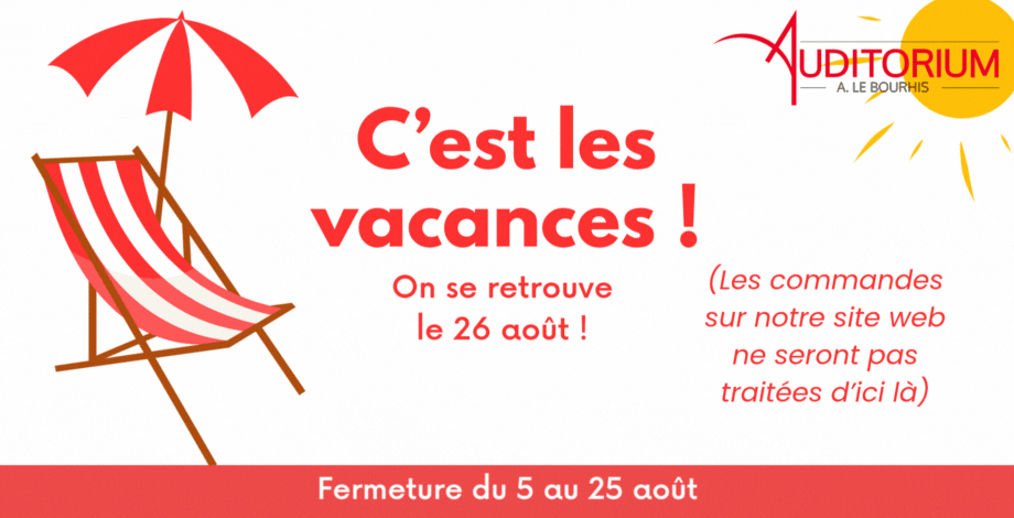 Vacances