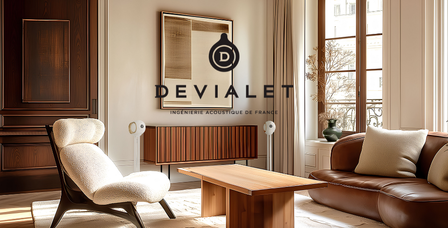 Devialet ULTIMATE