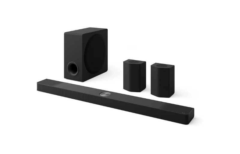 S95TR Atmos WOW Orchestra