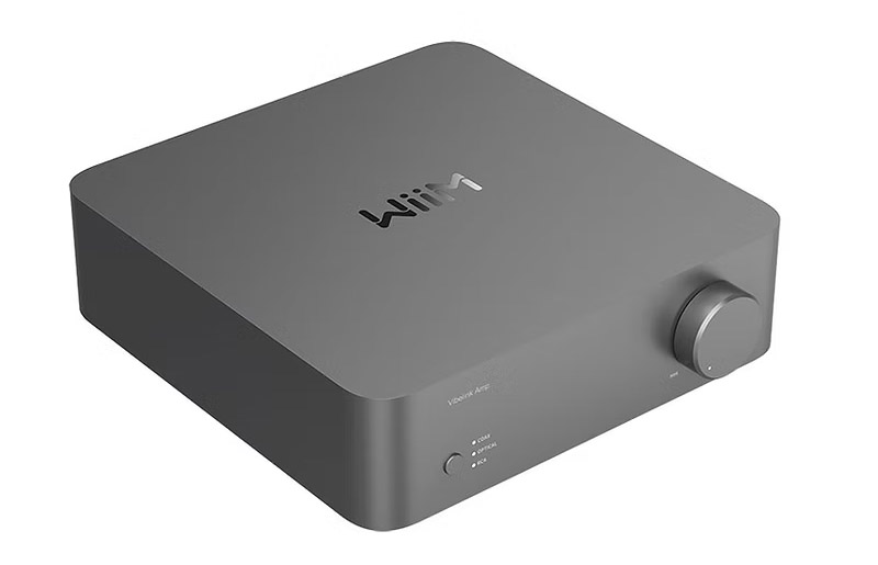 WIIM VIBELINK AMP